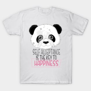 Happiness T-Shirt